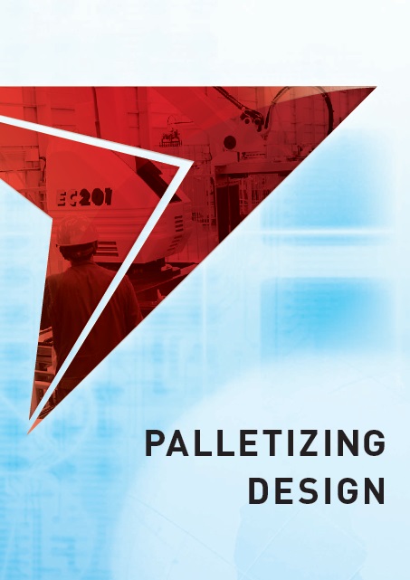 catalog-fujiace palletizing design FUJIROBOTICS